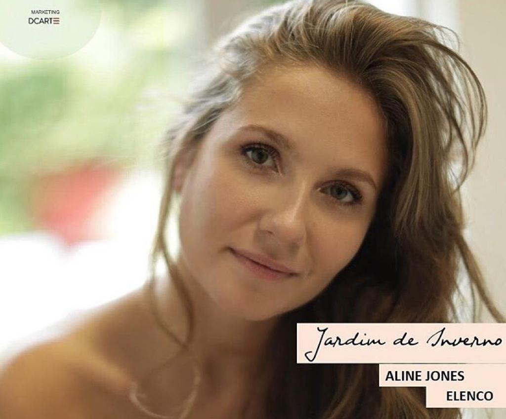 TEATRO: DEFENSORA DOS DIREITOS DAS MULHERES E FÃ DECLARADA DE RONDÔNIA, ATRIZ ALINE JONES ESTREIA PEÇA DO ACLAMADO LIVRO REVOLUTIONARY ROAD - News Rondônia