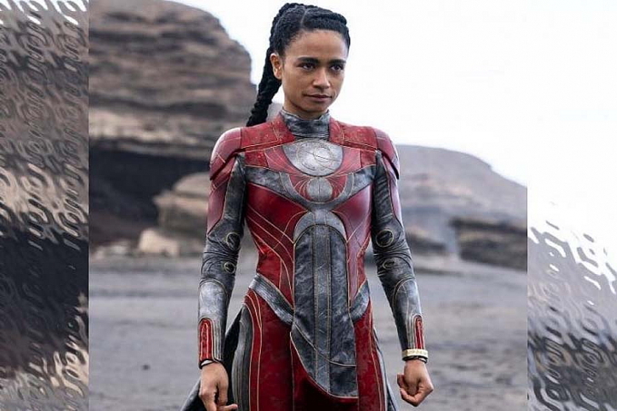 1ª heroína surda da Marvel aumenta interesse por língua de sinais - News Rondônia