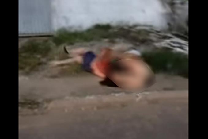 CORONAFIGHT - Mulheres ficam nua após briga e homens não deixam barato; vídeo viralizou - News Rondônia