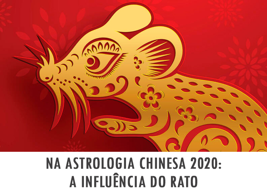 PERSPECTIVAS PARA 2020: O ANO DO RATO - News Rondônia