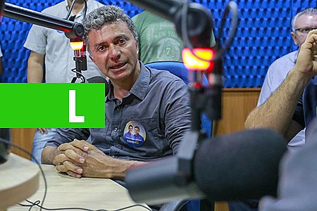 EXPEDITO JUNIOR ANUNCIA MUTIRÃO COM REDE PRIVADA PARA TIRAR PACIENTES DO CHÃO - News Rondônia