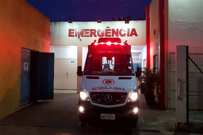 SOCOS E CHUTES: Idosa de 60 anos apanha do namorado de 33 durante bebedeira na capital - News Rondônia
