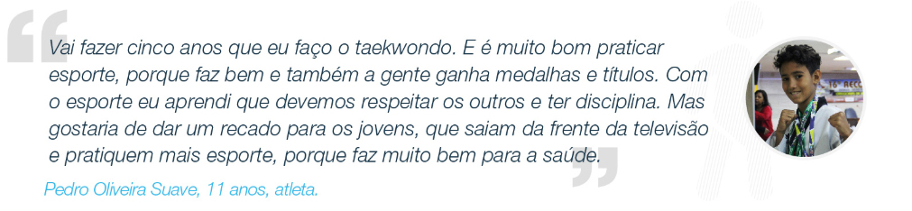 MAIS OPORTUNIDADES PARA A PRÁTICA ESPORTIVA EM RONDÔNIA - News Rondônia