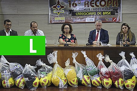 MAIS OPORTUNIDADES PARA A PRÁTICA ESPORTIVA EM RONDÔNIA - News Rondônia