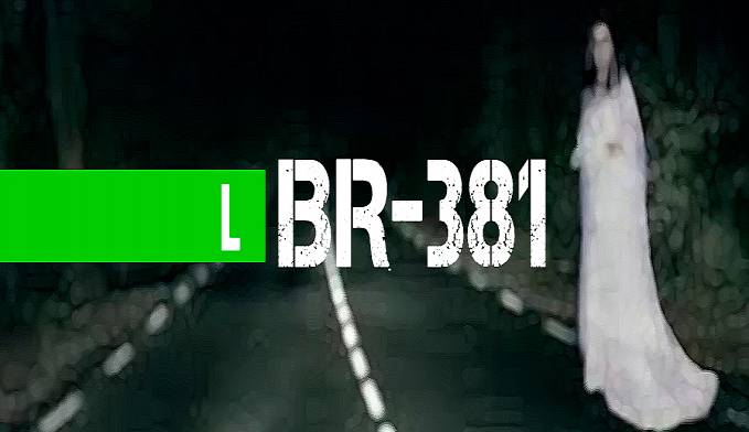 Caminhoneiro afirma ter visto fantasma de mulher em rodovia a noite - News Rondônia