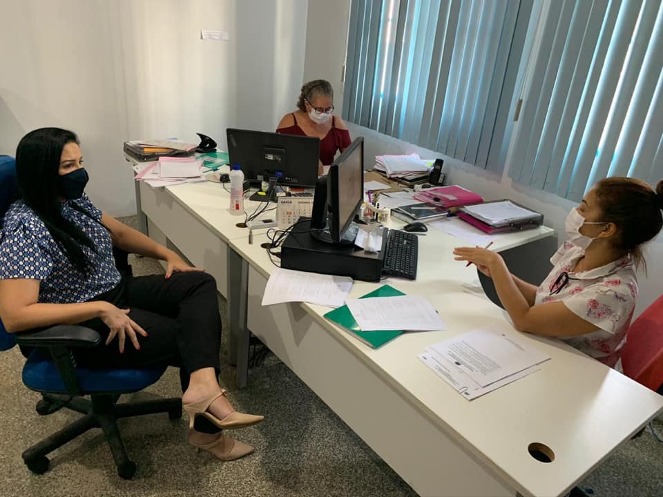 Vereadora Cristiane Lopes faz mais uma fiscalização nas UPAs para garantir atendimento de qualidade a população - News Rondônia
