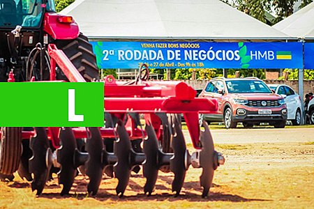 2ª RODADA DE NEGÓCIOS DESENVOLVE AGRICULTURA FAMILIAR COM FINANCIAMENTO DE CRÉDITO RURAL EM PORTO VELHO - News Rondônia