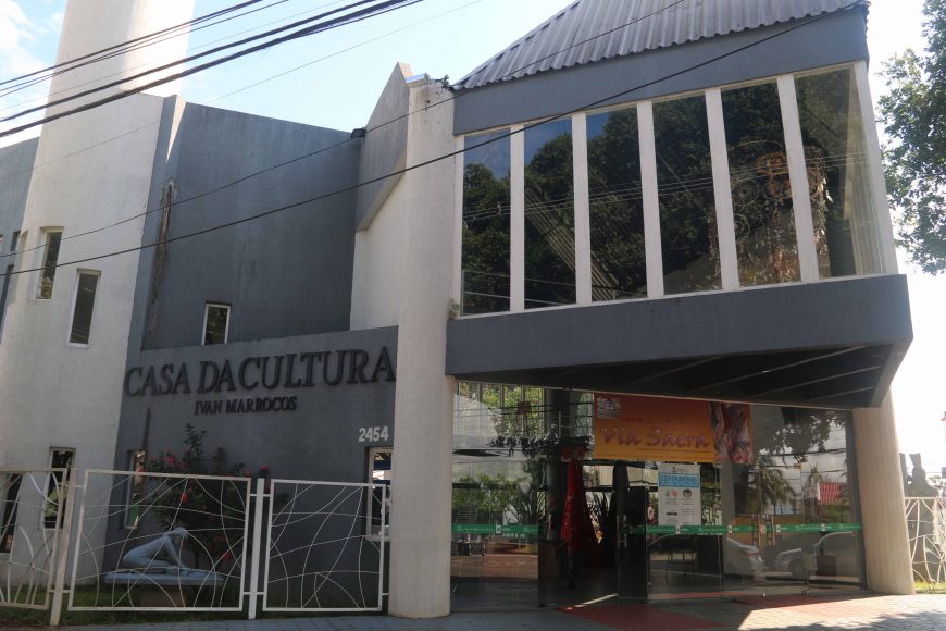 EMPODERAMENTO - Casa de Cultura Ivan Marrocos promove 1º Feira de Empreendedorismo Feminino neste sábado, 19 - News Rondônia