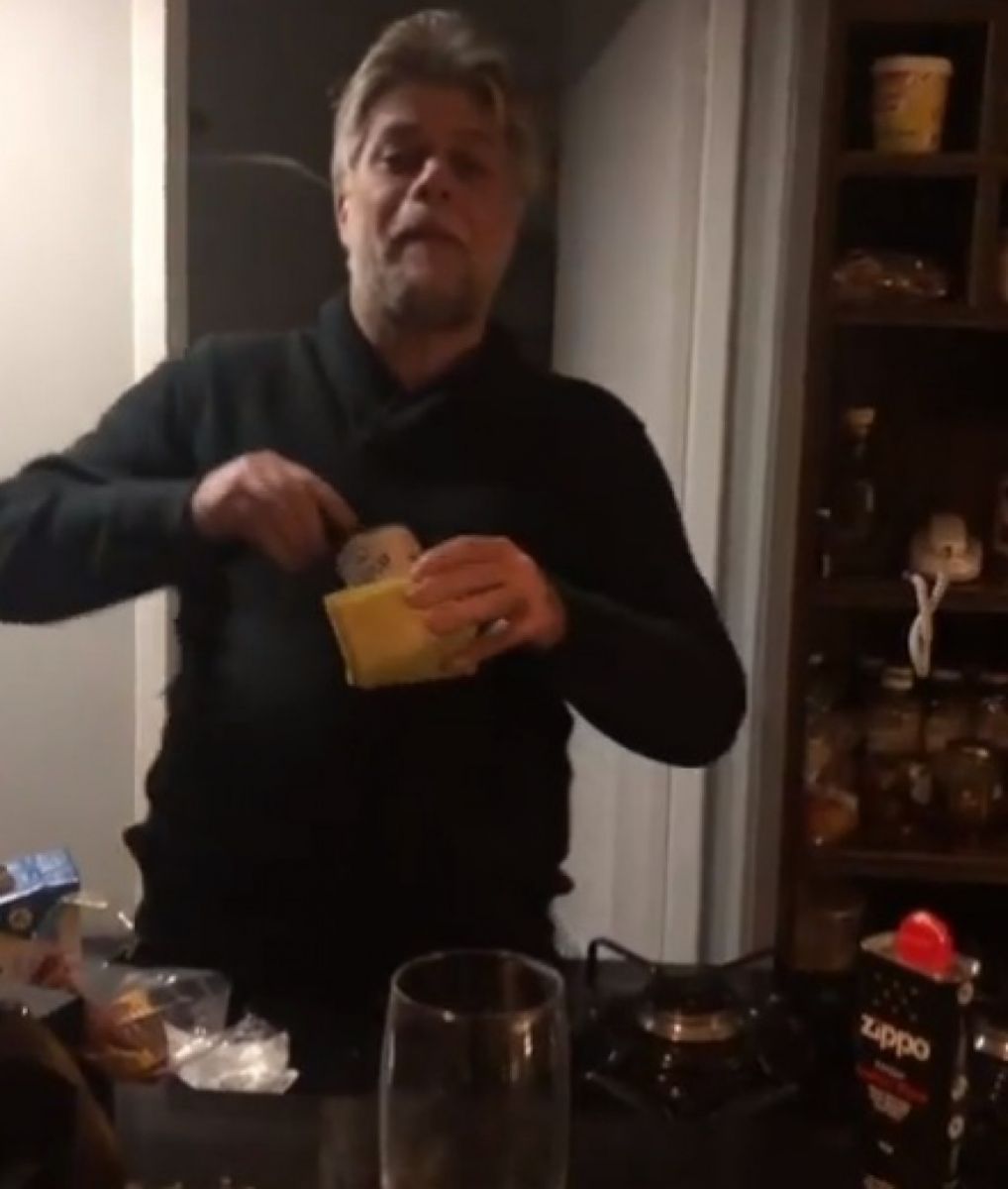 MAIS UM: FÁBIO ASSUNÇÃO TEM NOVO VÍDEO VAZADO - VEJA VÍDEO - News Rondônia