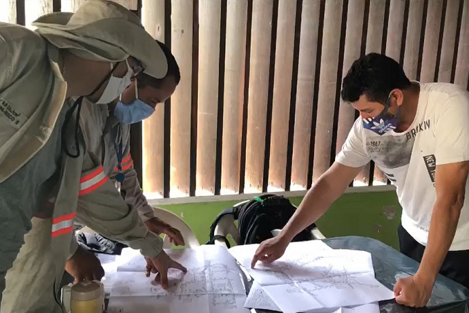500 residências e comércios do Baixo Madeira ganharão novas ligações elétricas - News Rondônia