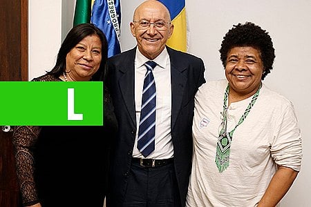 OBSERVATÓRIO LATINO-AMERICANO SOBRE TRÁFICO DE PESSOAS APRESENTA AGENDA AO SENADOR CONFÚCIO MOURA - News Rondônia