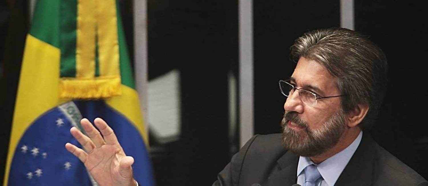 STF define pena de 7 anos e 6 meses para ex-senador Valdir Raupp por corrupção e lavagem - News Rondônia