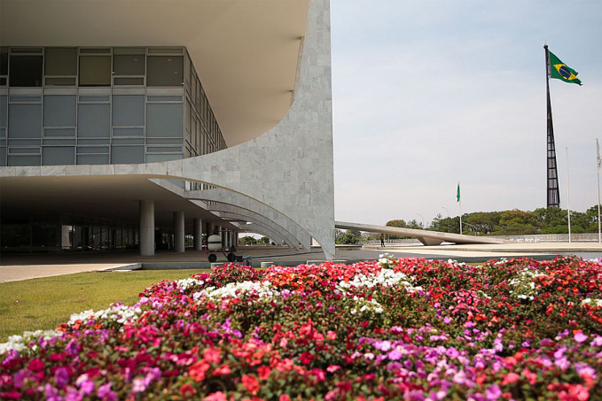 Presidente sanciona lei que cria novo programa social - News Rondônia