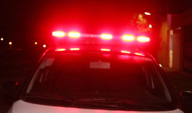Mulher de 60 anos é suspeita de matar marido a tiros em Rondônia - News Rondônia