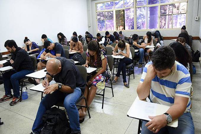 OPORTUNIDADE: Inscrições para o Encceja são prorrogadas até 25 de janeiro - News Rondônia