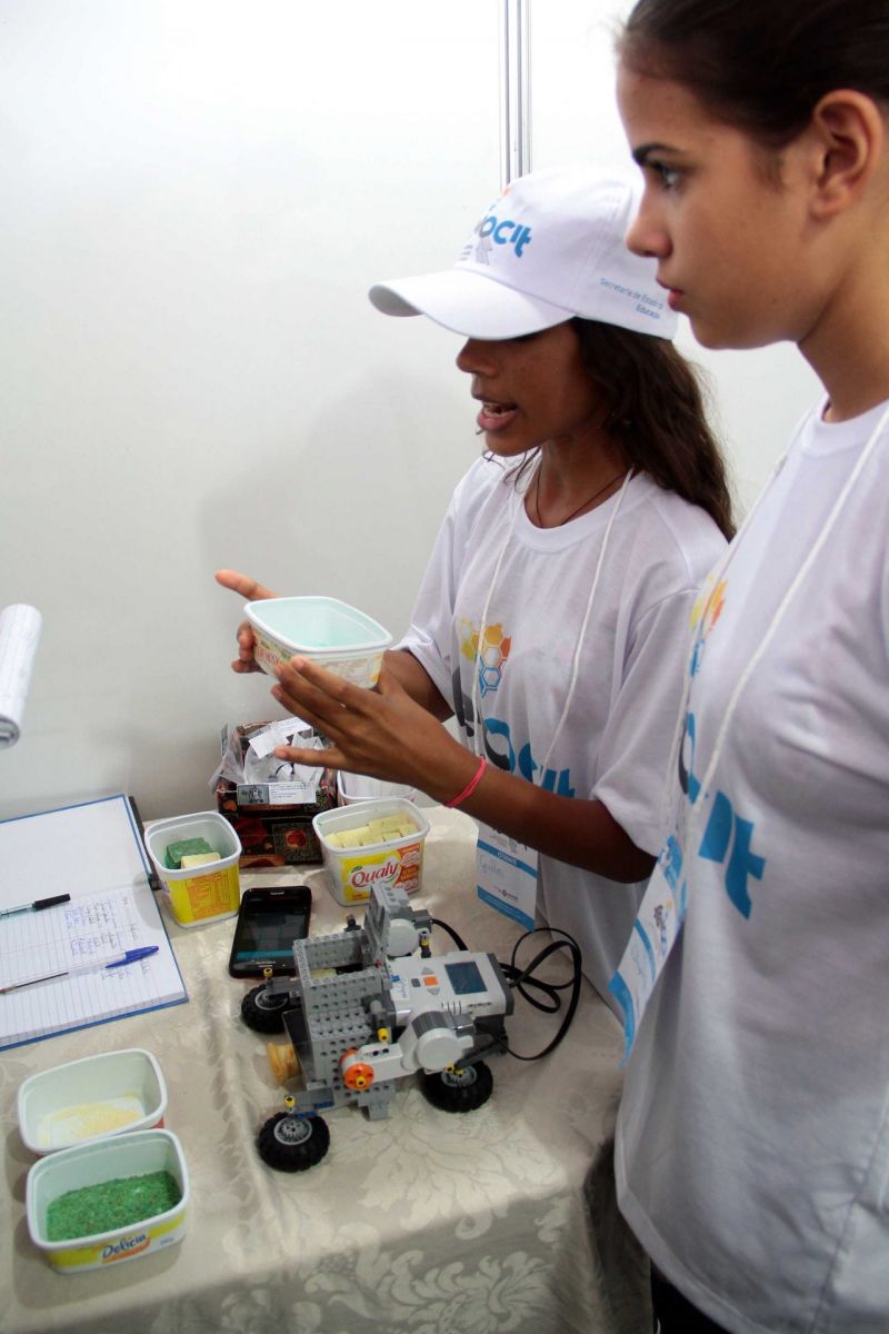 INSCRIÇÕES DA FEROCIT 2018 SÃO PRORROGADAS ATÉ O DIA 1º DE JULHO - News Rondônia
