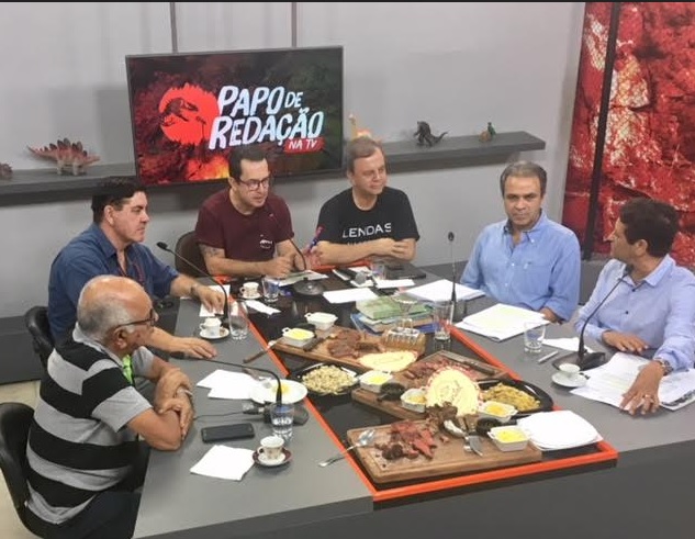 CUSTARIA 22 MILHÕES, MAS FICOU EM 9 MILHÕES. É A AÇÃO DO TCE, AGORA MAIS PERTO DA COMUNIDADE - News Rondônia