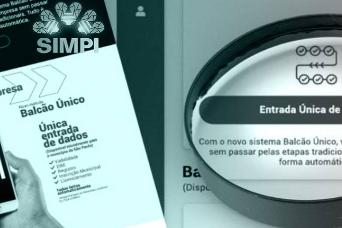 Coluna Simpi - 'Balcão Único' chega para simplificar a abertura de empresas - News Rondônia