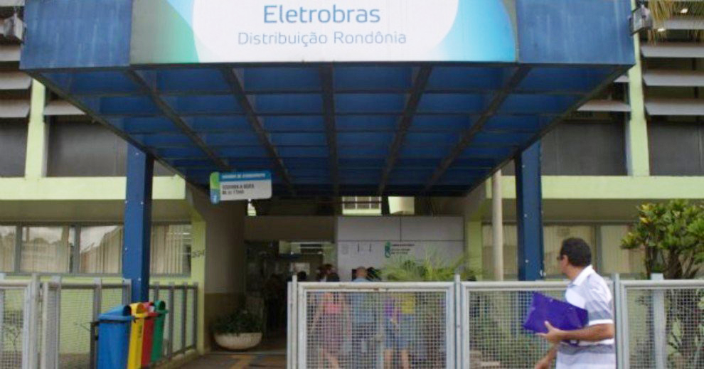 CERON É VENDIDA EM LEILÃO SEM DISPUTA - News Rondônia