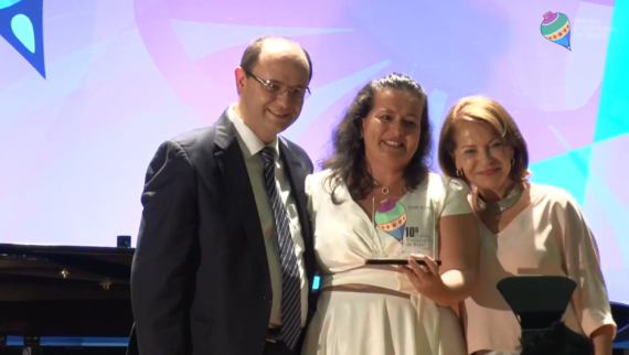 PROFESSORES DA REDE ESTADUAL DE ENSINO SE PREPARAM PARA O LANÇAMENTO DA 12ª EDIÇÃO DO PRÊMIO PROFESSORES DO BRASIL - News Rondônia