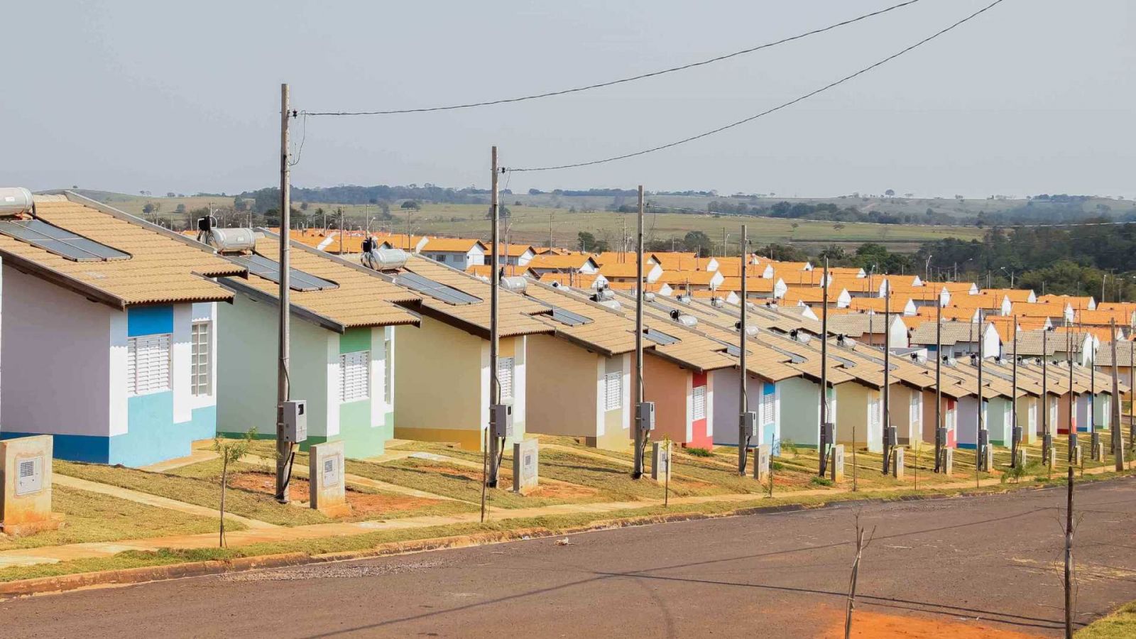 ORÇAMENTO DO FGTS PODERÁ BENEFICIAR MAIS DE 4,7 MILHÕES DE PESSOAS - News Rondônia