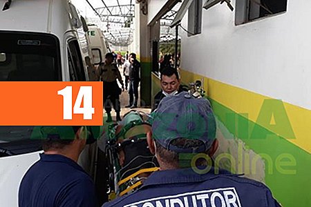 CRIANÇA SE ENFORCA E É SOCORRIDA POR HELICÓPTERO DA POLÍCIA - News Rondônia