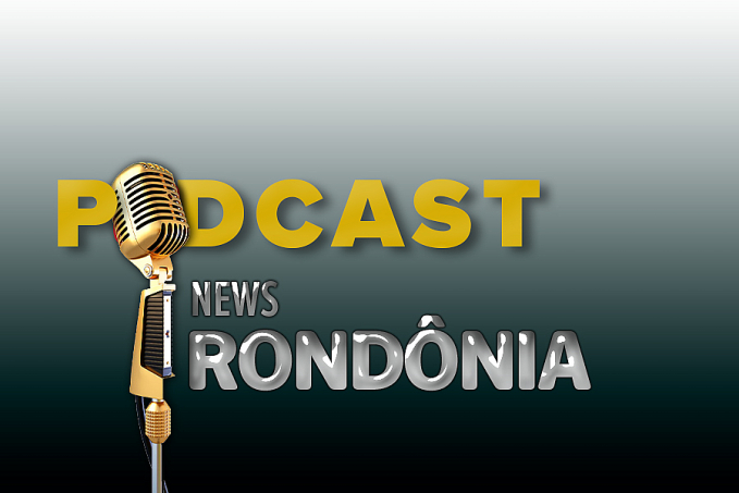 PodCast News Rondônia: 1ª parcela do 13º salário cai hoje; veja quem recebe e como calcular valor - News Rondônia