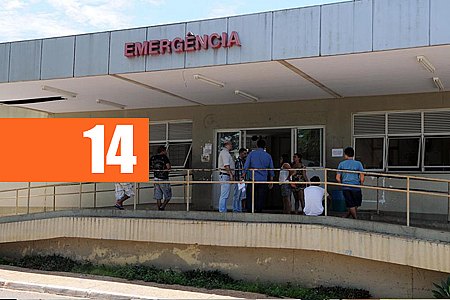VÍDEO: SERVIDORES DO HOSPITAL DE PLANALTINA(DF) SÃO FLAGRADOS BRIGANDO - News Rondônia