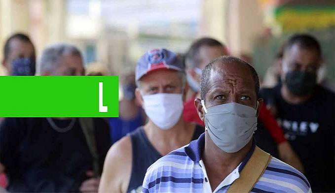De acordo com OMS, Crise do novo coronavírus pode ficar pior - News Rondônia