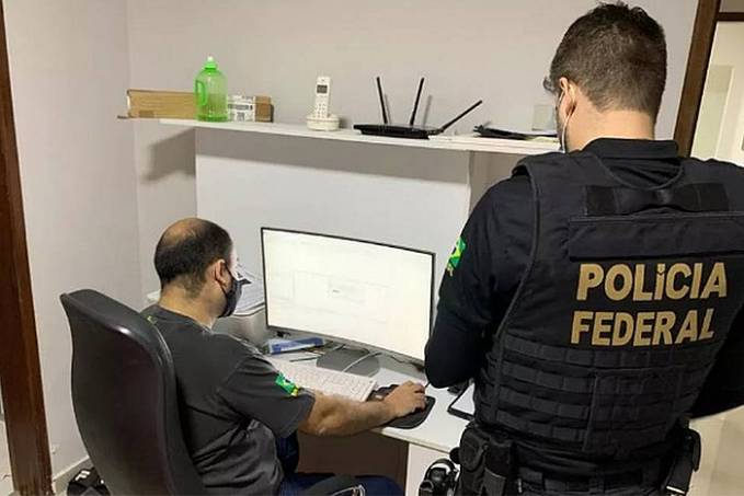 PF prende hackers suspeitos de participação no vazamento de dados de 223 milhões de brasileiros - News Rondônia