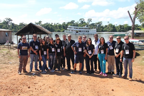 INSCRIÇÕES PARA A PRIMEIRA EDIÇÃO DO PRÊMIO FONAJE SEGUEM ATÉ 1º DE JUNHO - News Rondônia