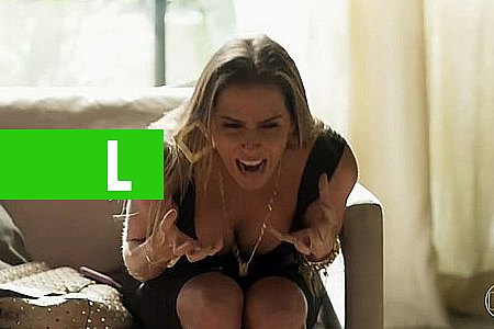 CENAS DA NOVELA SEGUNDO SOL: KAROLA VOLTA A SER QUENGA E EXIGE RECEBER GRANA PRETA PELO SERVIÇO - News Rondônia