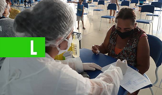 SAÚDE NA COMUNIDADE - Prefeitura leva atendimento médico e vacinação ao Orgulho do Madeira - News Rondônia