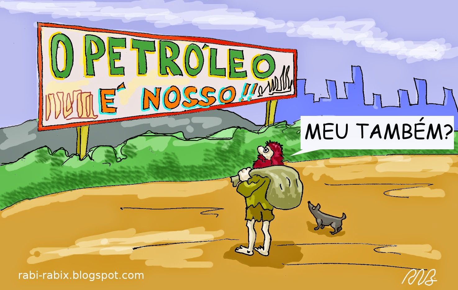 POLÍTICA & MURUPI: MORO É O ALVO - News Rondônia