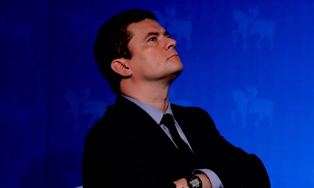 POLÍTICA & MURUPI: MORO É O ALVO - News Rondônia