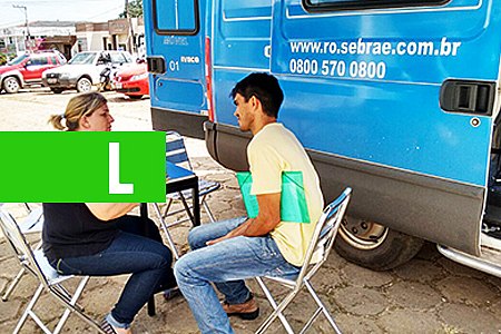 AÇÃO ITINERANTE LEVARÁ CONSULTORIA AOS MUNICÍPIOS - News Rondônia