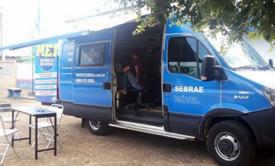 AÇÃO ITINERANTE LEVARÁ CONSULTORIA AOS MUNICÍPIOS - News Rondônia