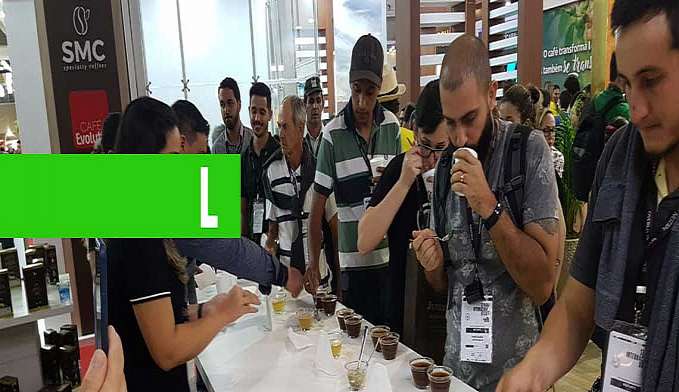 TRÊS CAFEICULTORES RONDONIENSES NA ETAPA QUE DEFINE VENCEDORES - News Rondônia