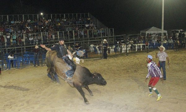 PIMENTEIRAS: COM INICIO NESSA SEXTA-FEIRA, RODEIO DE PRAIA TERÁ MAIS DE R$ 10 MIL EM PRÊMIOS - News Rondônia