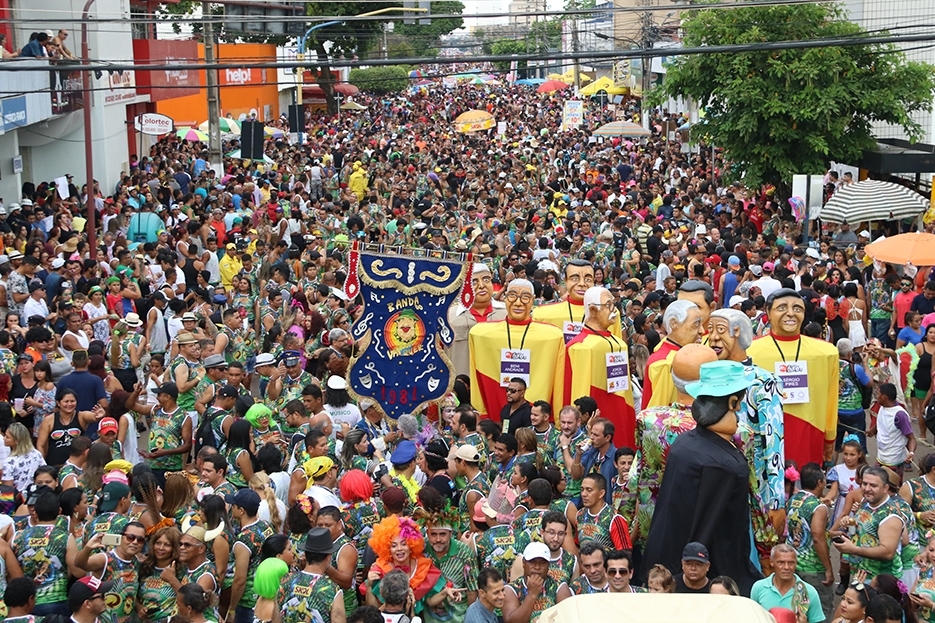 SURGIMENTO DA BANDA DO SÓ VAI QUEM QUER  III - News Rondônia