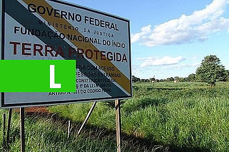 GOVERNO PLANEJA LIBERAR MINERAÇÃO EM TERRAS INDÍGENAS, DIZ MINISTRO - News Rondônia