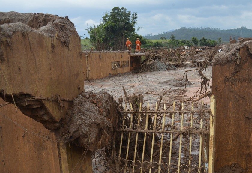 GOVERNO PREPARA FISCAIS PARA EVITAR NOVAS TRAGÉDIAS EM BARRAGENS - News Rondônia