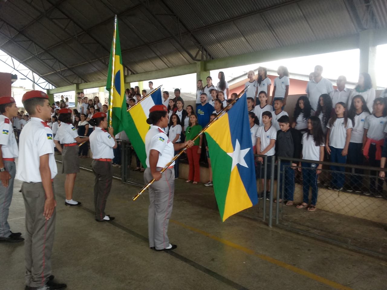 PROPOSTAS PARA A NOVA POLÍTICA EDUCACIONAL DE RONDÔNIA É APRESENTADA NO CONE SUL - News Rondônia