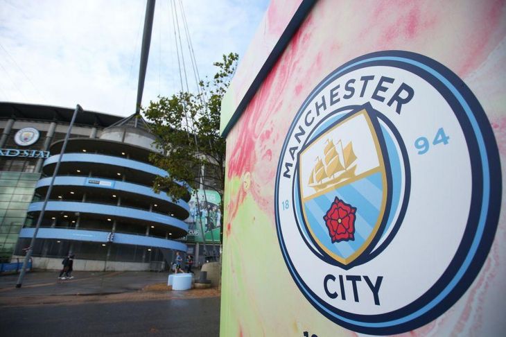 CAS anula suspensão da Uefa e Manchester City poderá disputar a Liga dos Campeões - News Rondônia