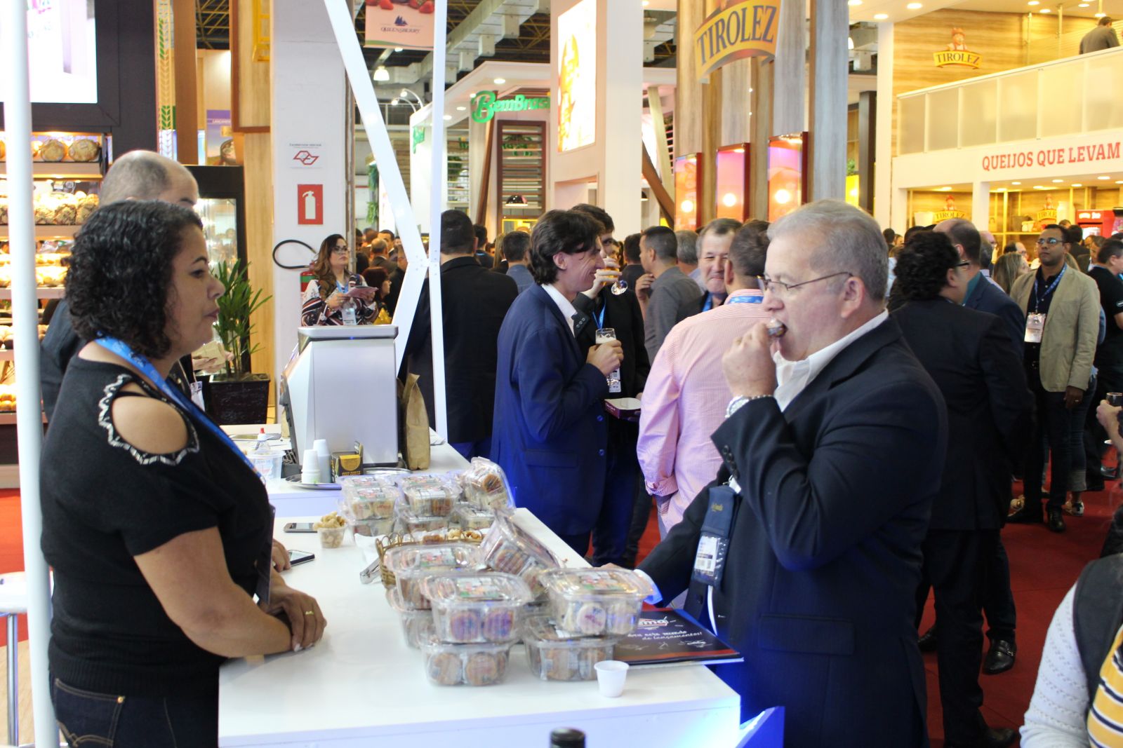 SABORES DE RONDÔNIA CONQUISTAM PALADARES EM SÃO PAULO - News Rondônia
