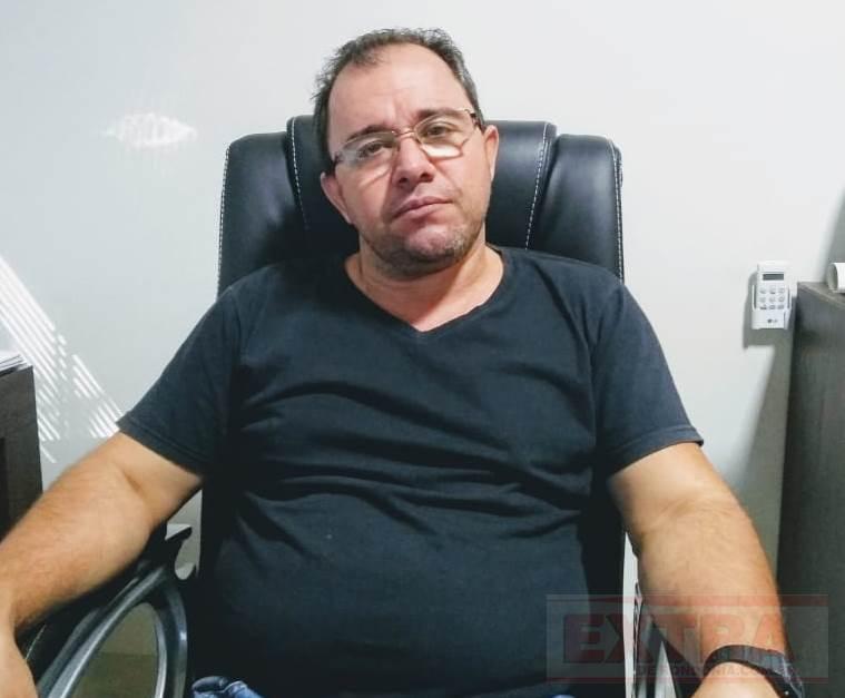 EM CARTA, PADRE DE VILHENA PEDE REFLEXÃO A CATÓLICOS NAS ELEIÇÕES: ATENTOS PARA NÃO VOTAR EM QUEM JÁ DEMONSTROU SER DESONESTO - News Rondônia