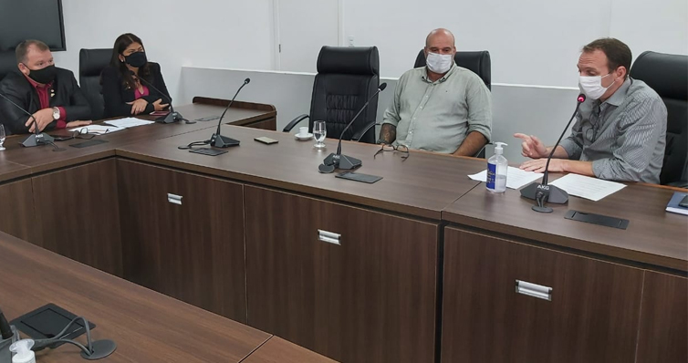 Dr. Neidson discute acompanhamento e atendimento domiciliar para tratamento da Covid-19 - News Rondônia