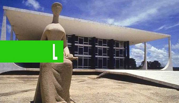 JUSTIÇA: STF INICIA JULGAMENTO SOBRE BLOQUEIO DO WHATSAPP POR DECISÃO JUDICIAL - News Rondônia