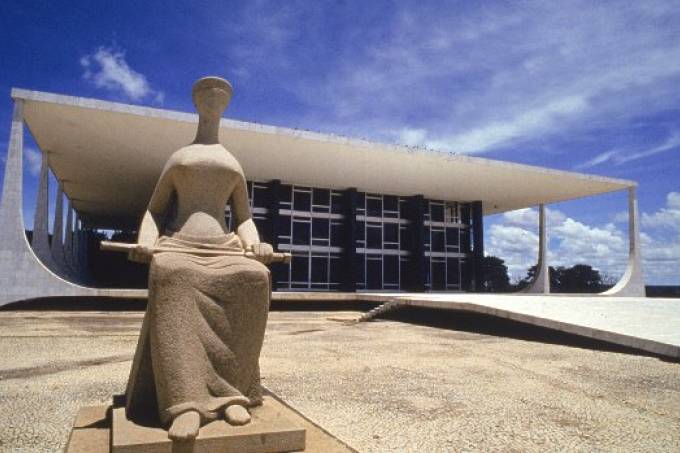 JUSTIÇA: STF INICIA JULGAMENTO SOBRE BLOQUEIO DO WHATSAPP POR DECISÃO JUDICIAL - News Rondônia