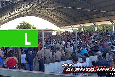 SANTA LUZIA - CENTENAS DE PESSOAS SE EMOCIONAM NO ÚLTIMO ADEUS AO SOLDADO BOMBEIRO CARDOZO - VÍDEO - News Rondônia